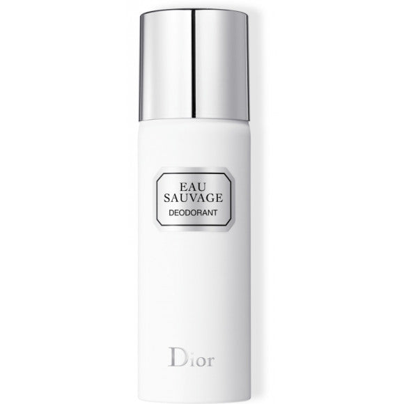 DIOR Eau Sauvage 150ml Deodorant spray (oud) Alle huidtypes