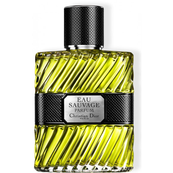 DIOR Eau Sauvage Eau de parfum spray 100ml