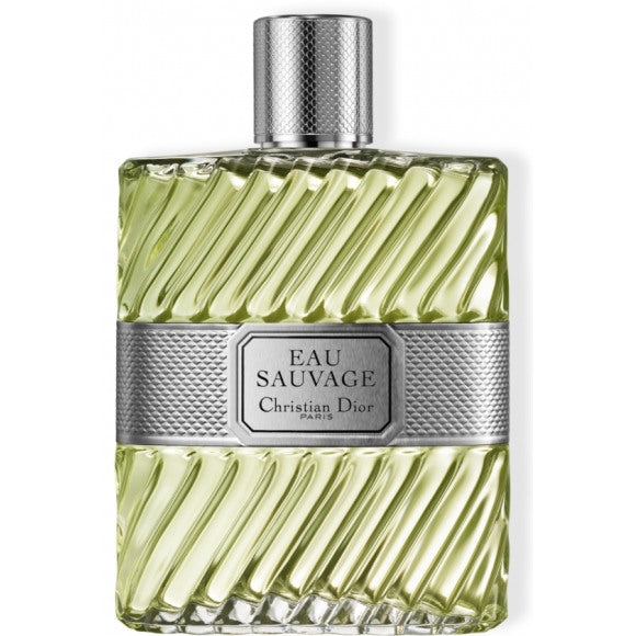 DIOR Eau Sauvage Eau de toilette spray 100ml