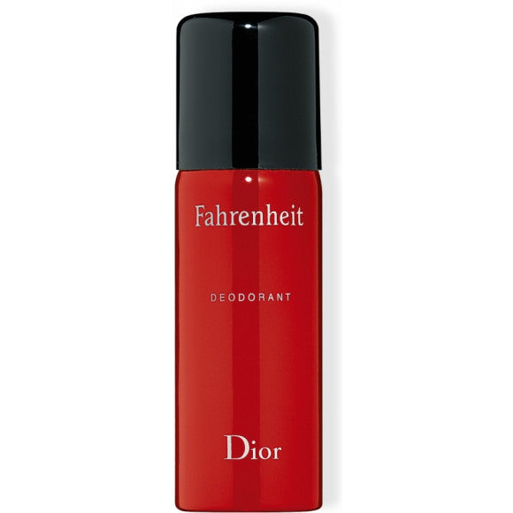 DIOR Fahrenheit Deodorant spray 150ml