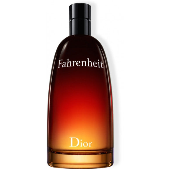 DIOR Fahrenheit Eau de toilette spray 100ml