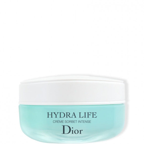DIOR Hydra Life 50ml Dagcrème Alle huidtypes