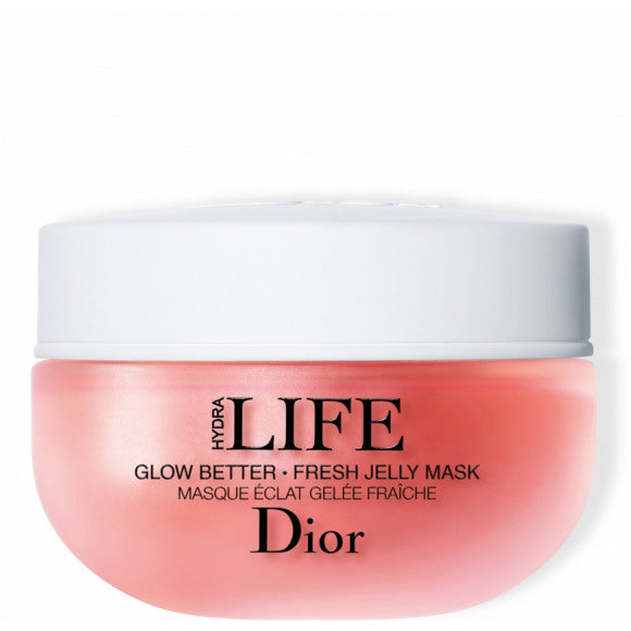 DIOR Hydra Life Glow Better - Fresh Jelly Mask Masker 50ml