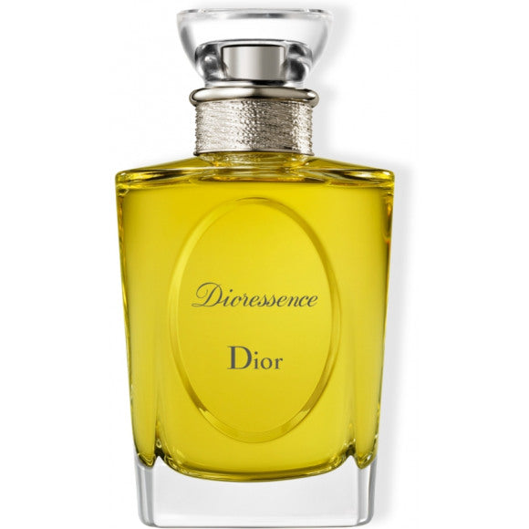 DIOR Les Créations de Monsieur Dior Dioressence Eau de toilette spray 100ml