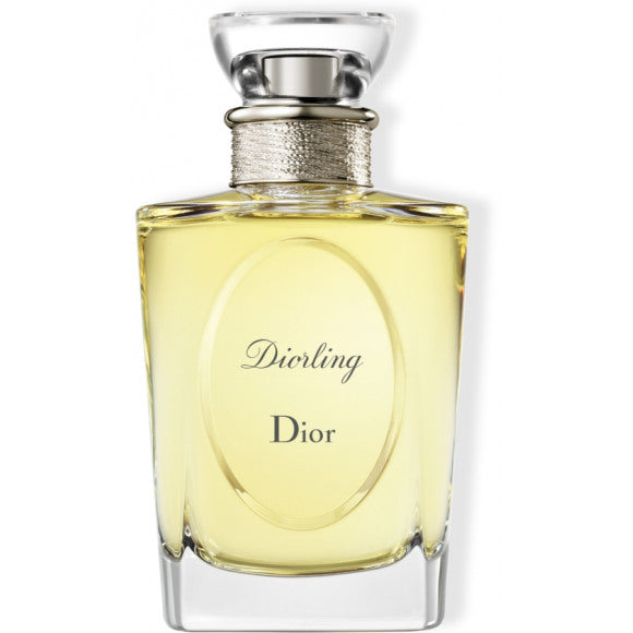 DIOR Les Créations de Monsieur Dior Diorling Eau de toilette spray 100ml