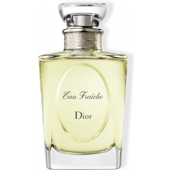 DIOR Les Créations de Monsieur Dior Eau Fraîche 100ml Eau de Toilette