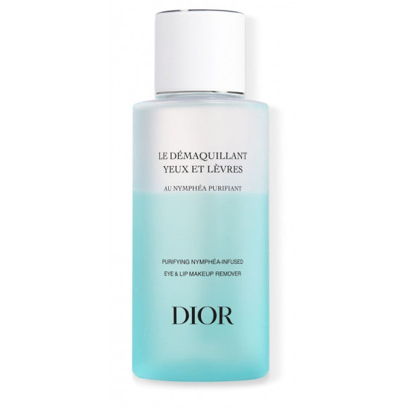 DIOR Les Nymphéas Oog- & Lip Make-up Remover 125ml