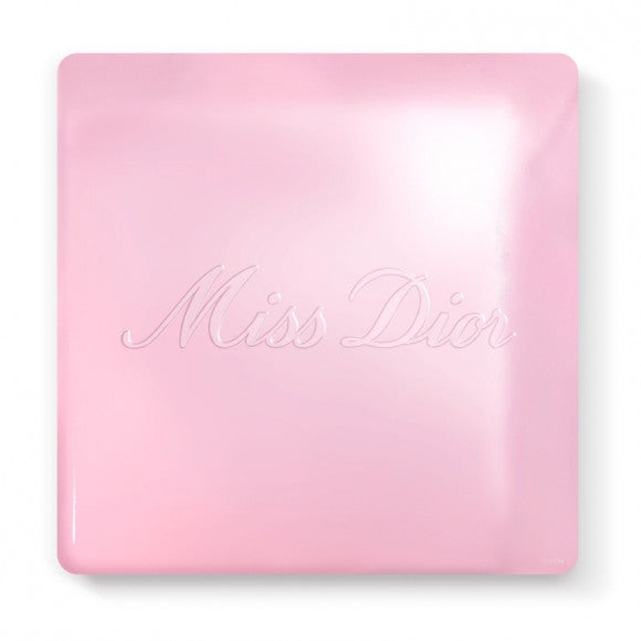 DIOR Miss Dior Blooming 120gr Zeep Alle huidtypes