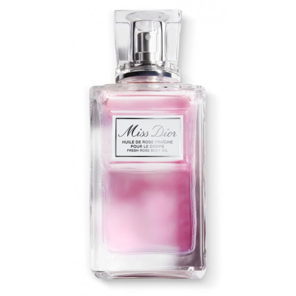 DIOR Miss Dior Body oil 100ml