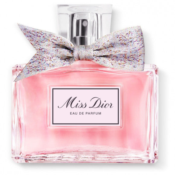 DIOR Miss Dior Eau de parfum spray 100ml