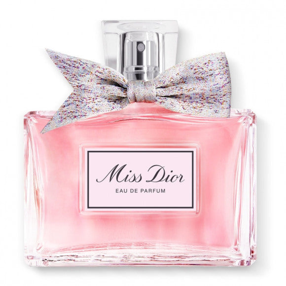 DIOR Miss Dior Eau de parfum spray 150ml
