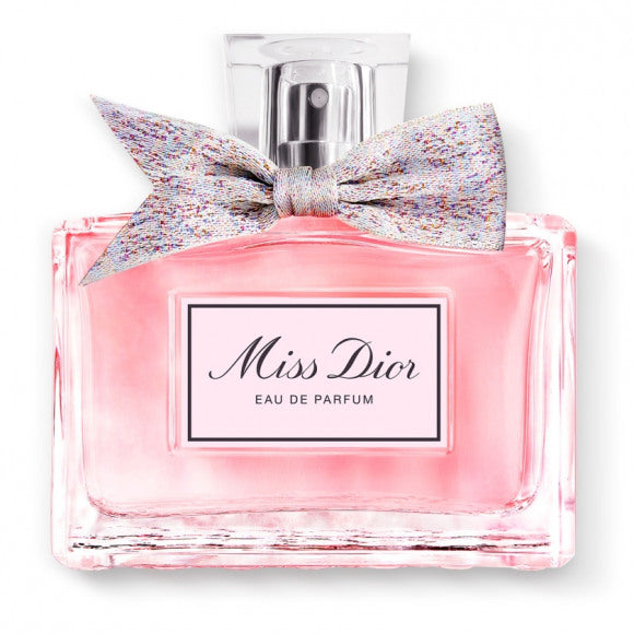 DIOR Miss Dior Eau de parfum spray 50ml