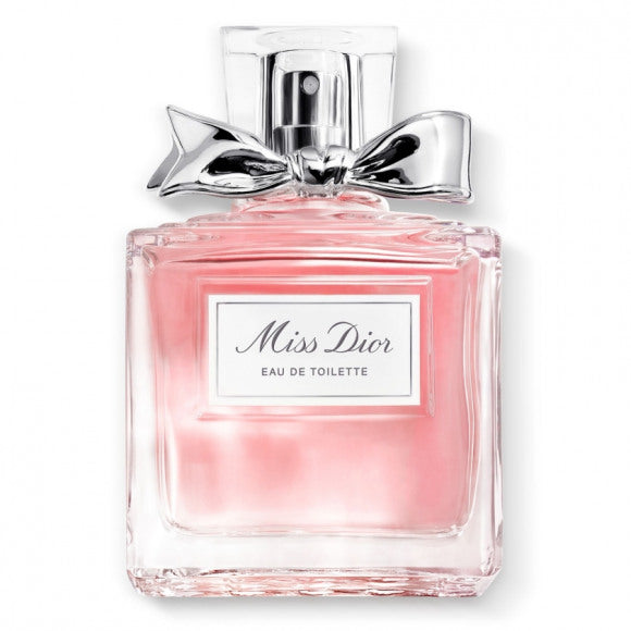 DIOR Miss Dior Eau de Toilette Spray 50ml