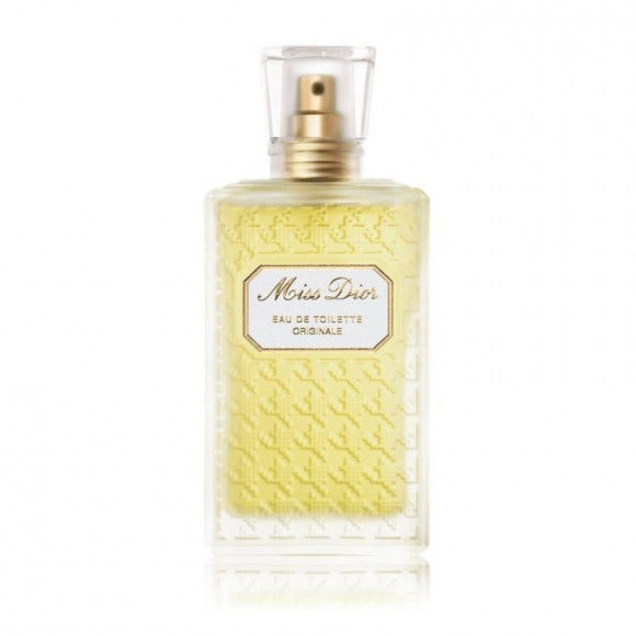 DIOR Miss Dior Originale Eau de toilette spray 100ml