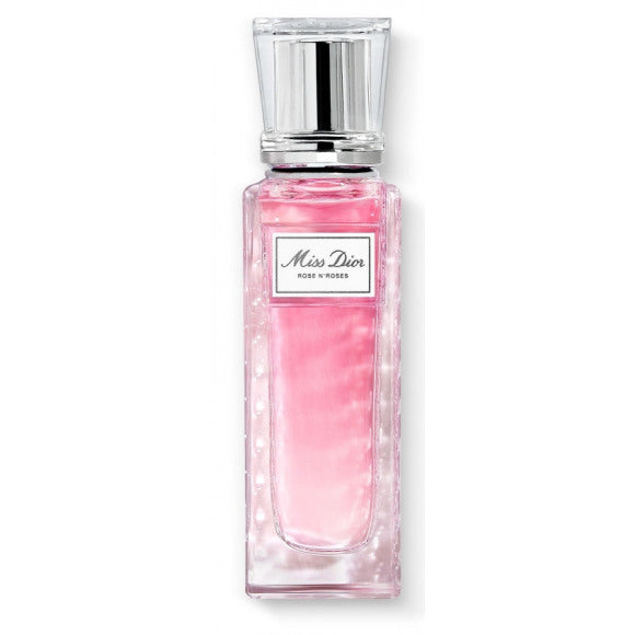 DIOR Miss Dior Rose 'N Roses Eau de toilette roll on 20ml