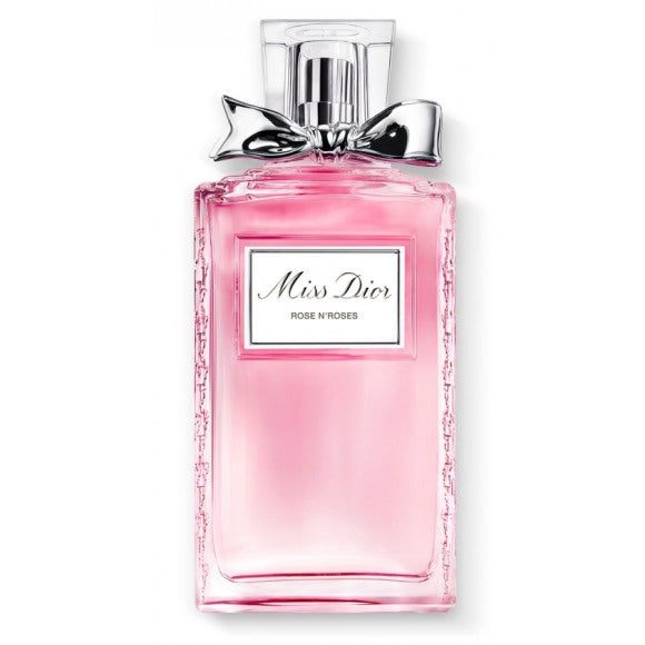 DIOR Miss Dior Rose 'N Roses Eau de toilette spray 100ml