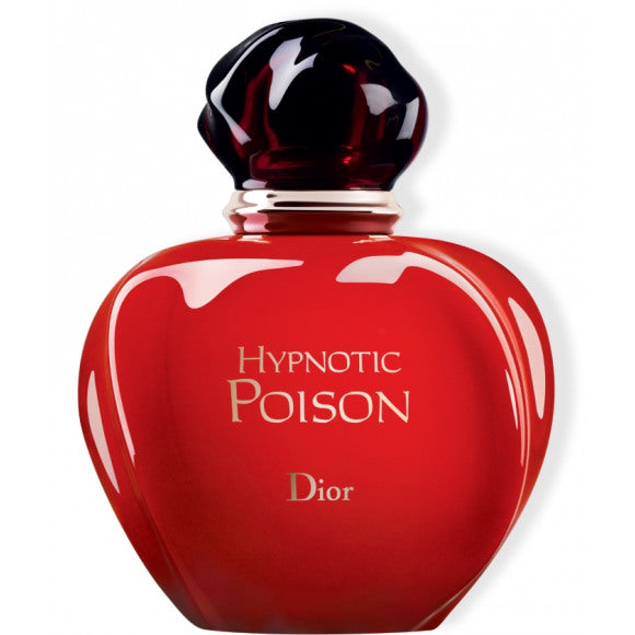 DIOR Poison Hypnotic Poison Eau de toilette spray 100ml