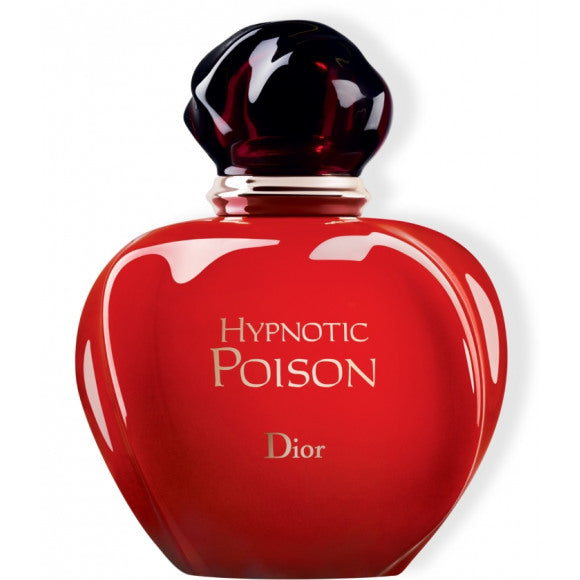DIOR Poison Hypnotic Poison Eau de toilette spray 50ml