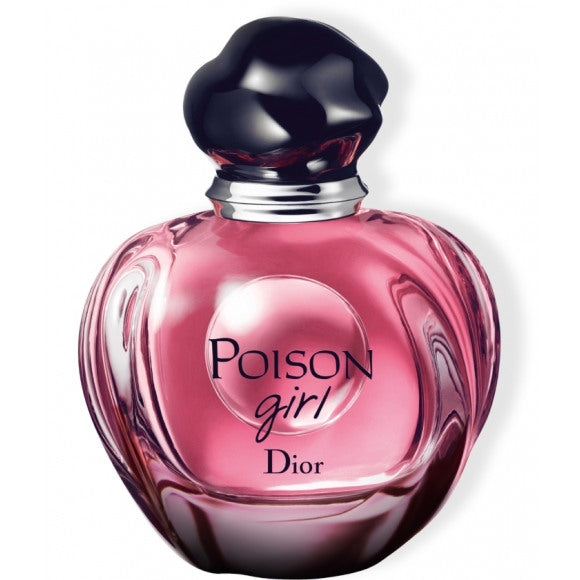 DIOR Poison Poison Girl Eau de parfum spray 30ml