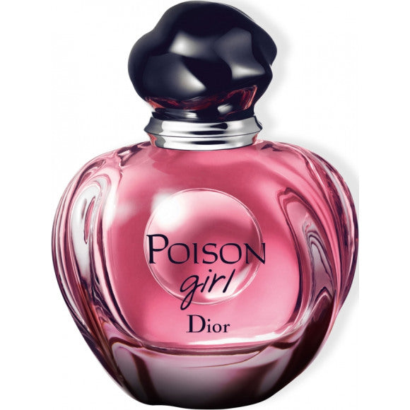 DIOR Poison Poison Girl Eau de toilette spray 100ml
