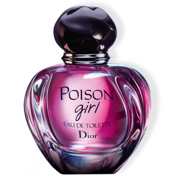 DIOR Poison Poison Girl Eau de toilette spray 30ml