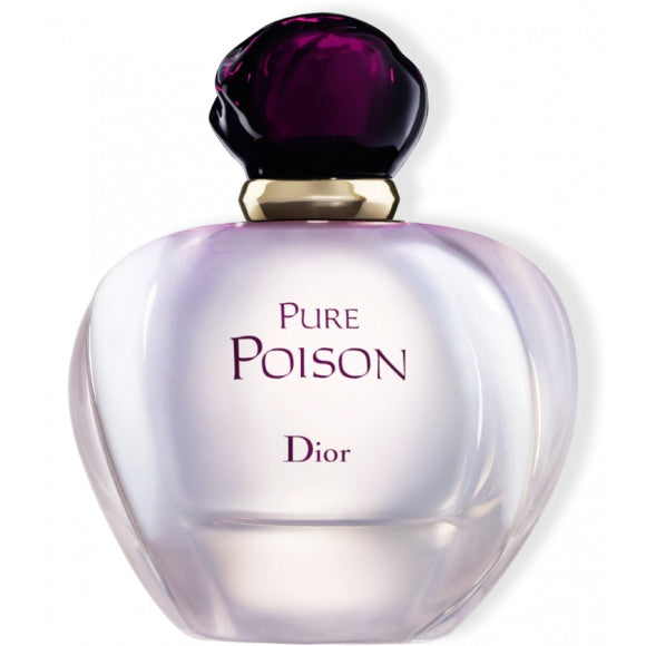 DIOR Poison Pure Poison Eau de parfum spray 30ml