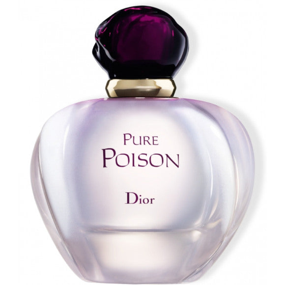 DIOR Poison Pure Poison Eau de parfum spray 50ml