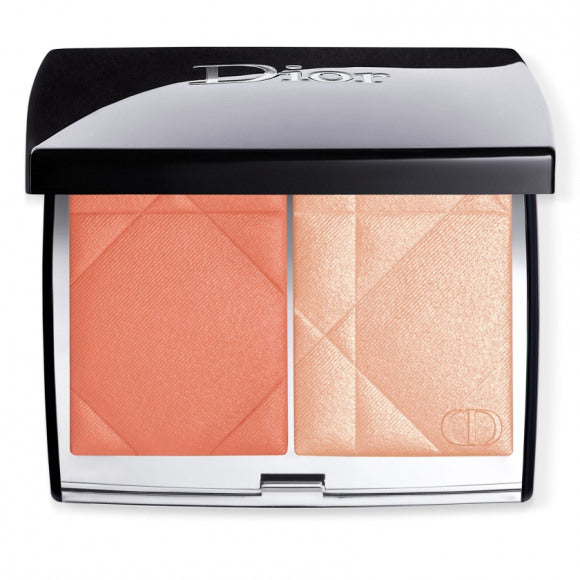 DIOR Rouge Blush Colour & Glow Blush 8gr