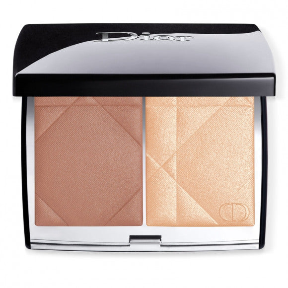 DIOR Rouge Blush Colour & Glow Bronzer 8gr