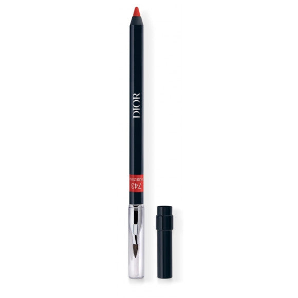 DIOR Rouge Dior 3.5 gr | Rouge Zinnia - 743 |
