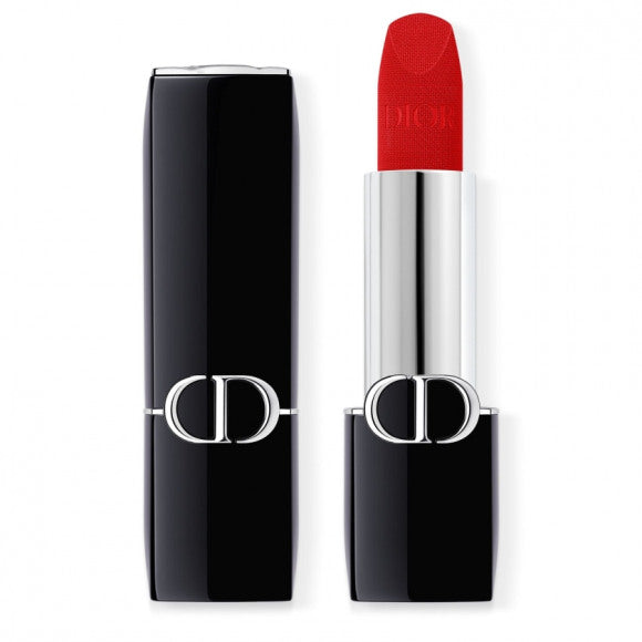 DIOR Rouge Dior 3.5gr Lipstick Velvet 999