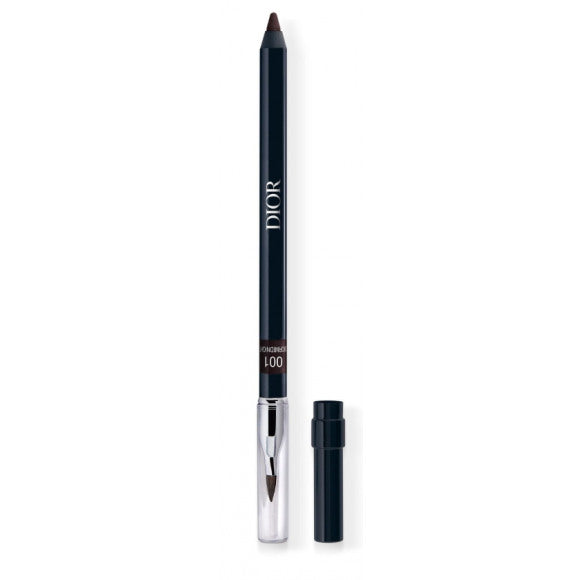DIOR Rouge Dior | 001 - Diormidnight | Lippotlood 1.2gr