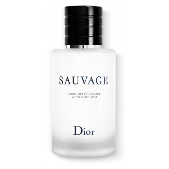 DIOR Sauvage After-Shave Balsem Aftershave balm 100ml