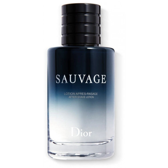DIOR Sauvage 100ml Aftershave lotion Alle huidtypes