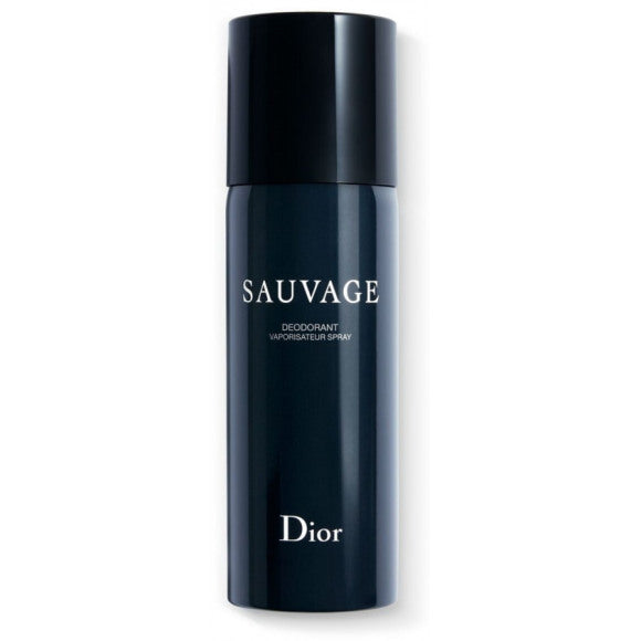 DIOR Sauvage Deodorant spray 150ml