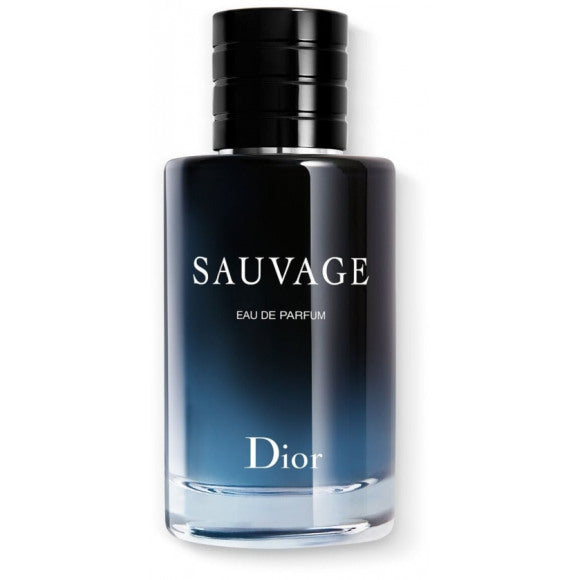 DIOR Sauvage Eau de parfum spray 100ml