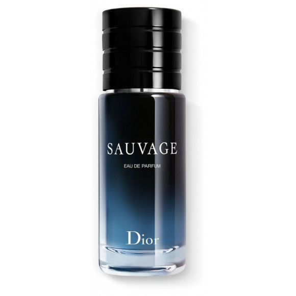 DIOR Sauvage Eau de parfum spray 30ml