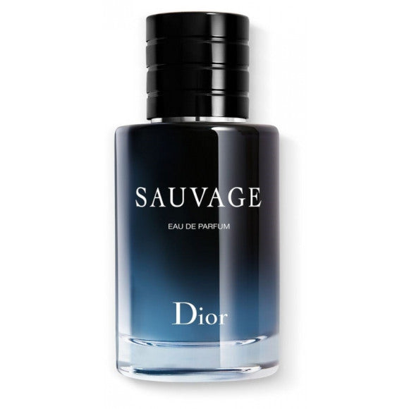 DIOR Sauvage 60ml Eau de Parfum