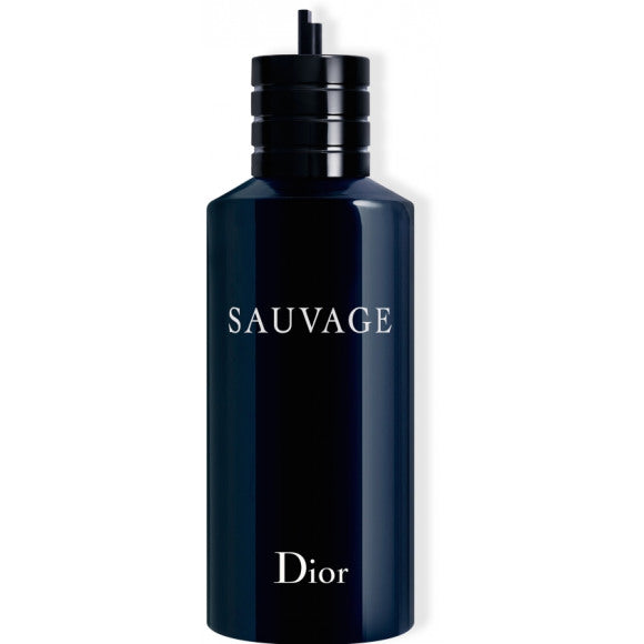 DIOR Sauvage 300ml Eau de toilette navulling