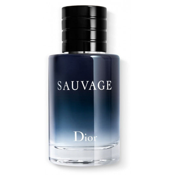 DIOR Sauvage Eau de toilette spray 60ml