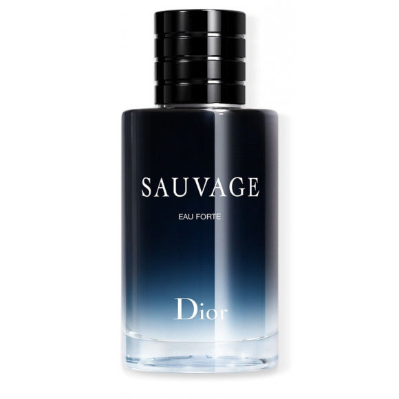 DIOR Sauvage Eau Forte Parfum 100ml
