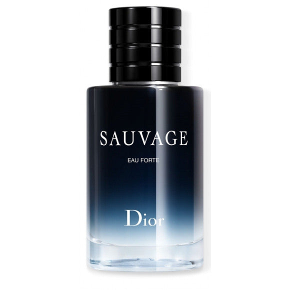DIOR Sauvage Eau Forte 60ml Parfum