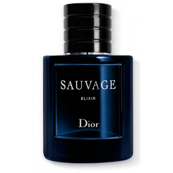 DIOR Sauvage Elixer 100ml Parfum