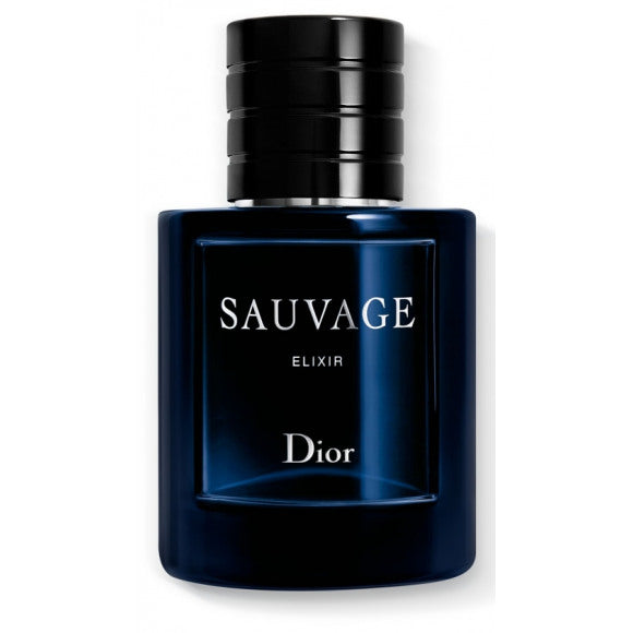 DIOR Sauvage Elixer 60ml Parfum