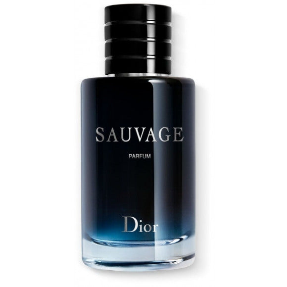 DIOR Sauvage Parfum 100ml