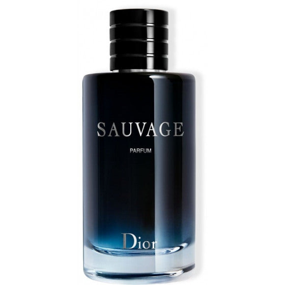 DIOR Sauvage Parfum 200ml