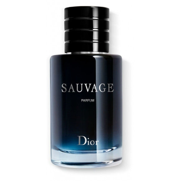 DIOR Sauvage 60ml Parfum