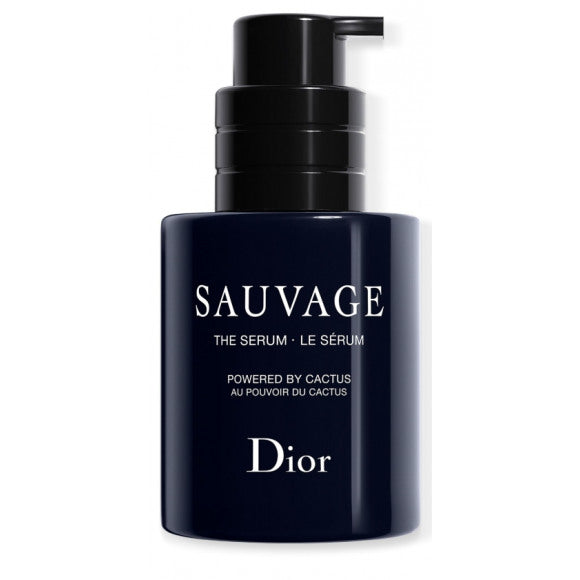 DIOR Sauvage The Serum 50ml |  -  |