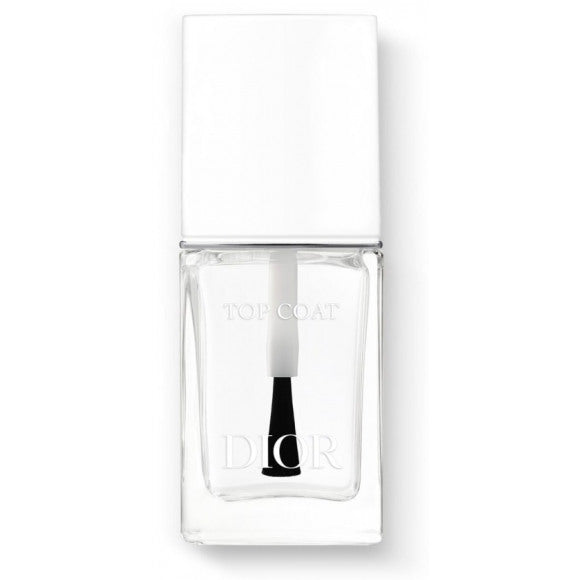 DIOR Dior Vernis 10ml Topcoat Alle huidtypes