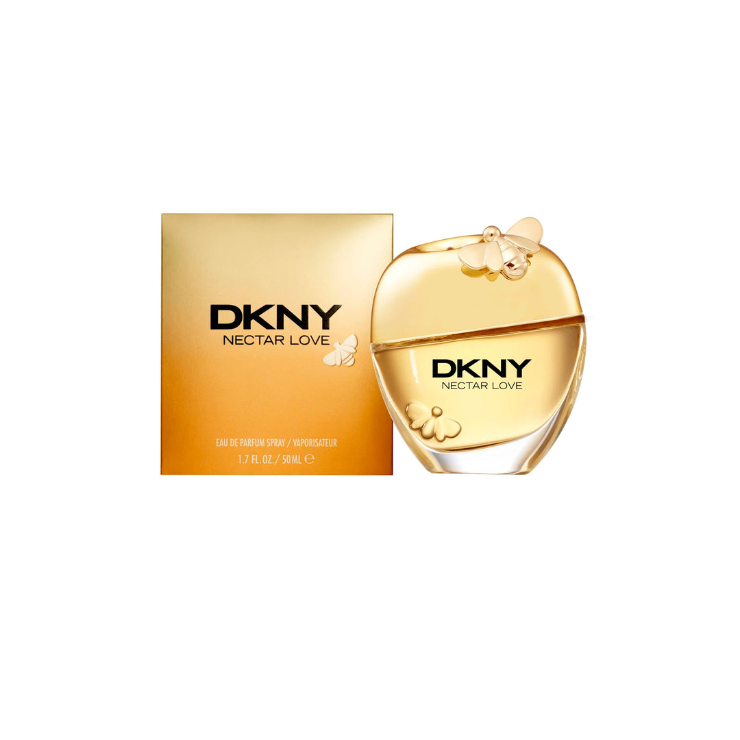 DKNY - Nectar Love - Eau de parfum 50 ml